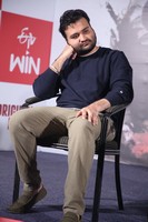 Constable Kanakam Movie Controversy Press Meet